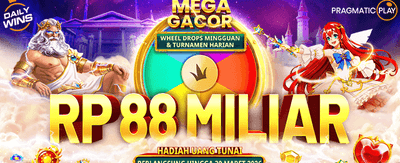 Jackpot Instan Menanti Anda