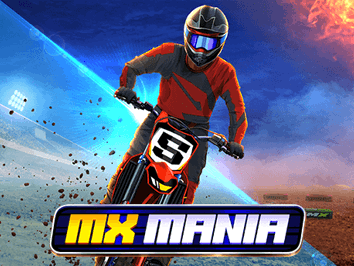 Mx Mania