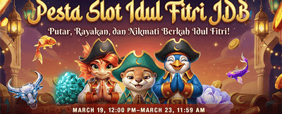 Kemenangan Fantastis di idbantengmerah.com