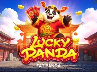 Lucky Panda (1) game screenshot