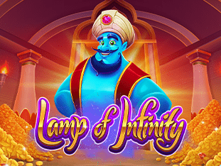 Lamp Of Infinity