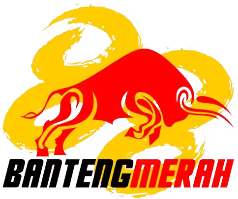 BantengMerah Logo